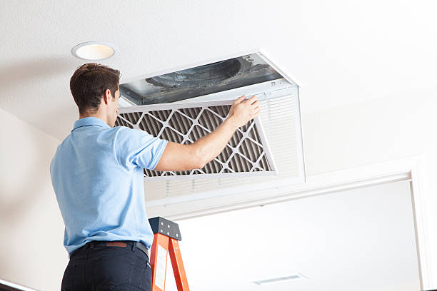 Montezuma, IA HVAC Company